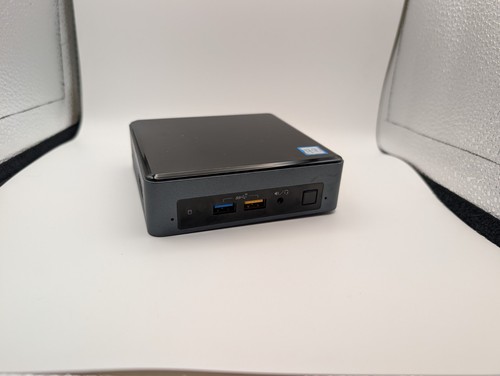 Intel nuc8i5bek 8259u 8gb - nuc8i5bek, i5-8259u
