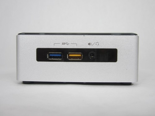 Intel nuc nuc5i5ryb - intel,